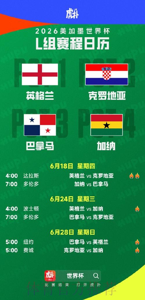 世界杯比赛时间推荐 世界杯比赛时间推荐